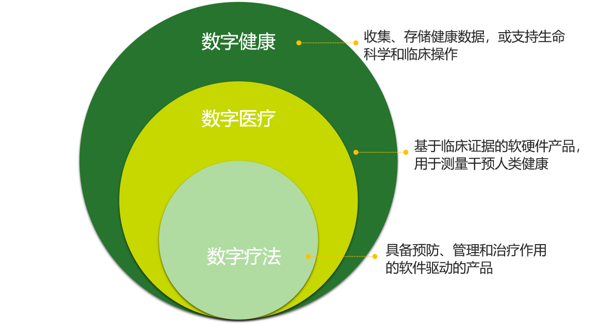 数字疗法行业未来展望，发展机遇与挑战共存