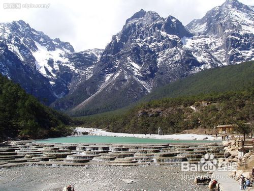 松桃至云南免费旅游团，一生难忘的美好历程