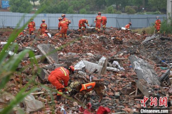 江西地震最新消息今日动态与背景分析